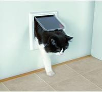 Elementi del tunnel bianchi