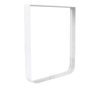 Elementi del tunnel bianchi