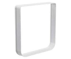 Elementi del tunnel bianchi