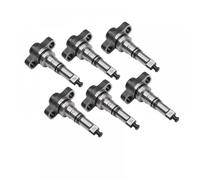 Elementi della pompa diesel Accetibili con le parti di barili e plungoni compatibili con 2418455355 2455-355 6pcs