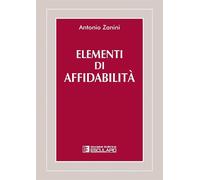 Elementi di affidabilità - [Società Editrice Esculapio]