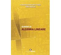 Elementi di algebra lineare