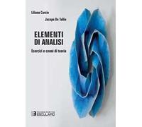 Elementi di analisi. Esercizi e cenni di teoria