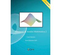 Elementi di analisi matematica 2