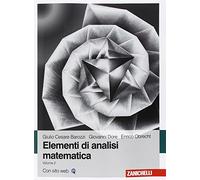 Elementi di analisi matematica (Vol. 2)