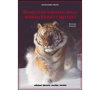 Elementi di anestesia degli animali esotici e selvatici