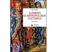 Elementi di antropologia culturale