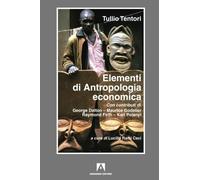 Elementi di antropologia economica
