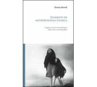 Elementi di antropologia filmica. L'approccio psico-antropologico nella scena cinematografica