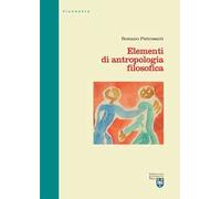 Elementi di antropologia filosofica