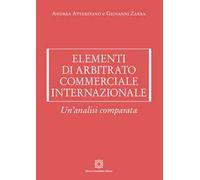 Elementi di arbitrato commerciale internazionale