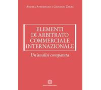 Elementi di arbitrato commerciale internazionale