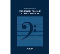Elementi di armonia e contrappunto