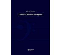Elementi di armonia e contrappunto