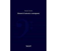Elementi di armonia e contrappunto