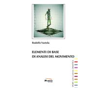 Elementi di base di analisi del movimento