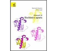 Elementi di biochimica agraria