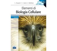 Elementi di biologia cellulare