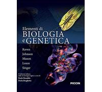 Elementi di biologia e genetica