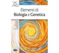 Elementi di biologia e genetica