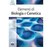 Elementi di biologia e genetica - 2025 - Edises