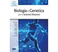 Biologia e Genetica per le Scienze Motorie