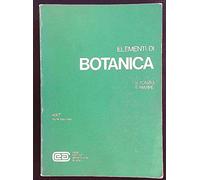Elementi di botanica Volume 1 - Parte seconda