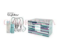 ELEMENTI DI BYBLOS AQUAMARINE EAU DE TOILETTE 120 ML SPRAY + ZAINETTO BYBLOS