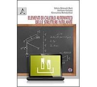 Elementi di calcolo automatico delle strutture intelaiate