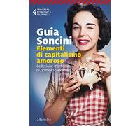 Elementi di capitalismo amoroso