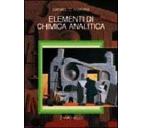 Elementi di chimica analitica – Zanichelli