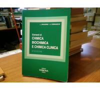 Elementi di chimica, biochimica e chimica clinica