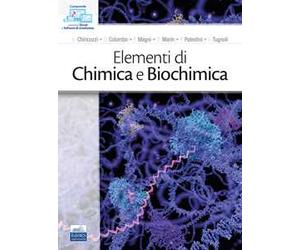 Elementi di chimica e biochimica
