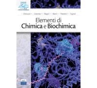 Elementi di chimica e biochimica - AA.VV.