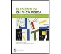 Elementi di chimica fisica
