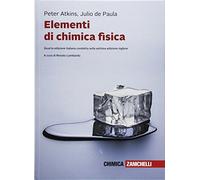 Elementi di chimica fisica. Con e-book