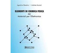Elementi di chimica fisica dei materiali per l'elettronica