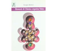 Elementi di chimica organica fisica