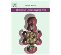 Elementi di chimica organica fisica