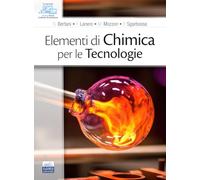 Elementi di Chimica per le Tecnologie