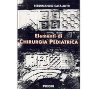 Elementi di chirurgia pediatrica