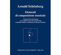 Elementi di composizione musicale