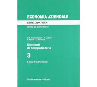 Elementi Di Computisteria.