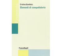 Elementi di computisteria
