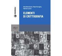 Elementi di crittografia