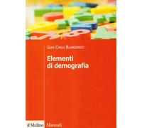 Elementi di demografia