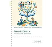 Elementi di didattica. Evoluzione e tratti epistemologici