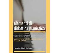 Elementi di didattica pianistica
