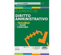 Elementi di diritto amministrativo