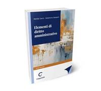 Elementi di diritto amministrativo